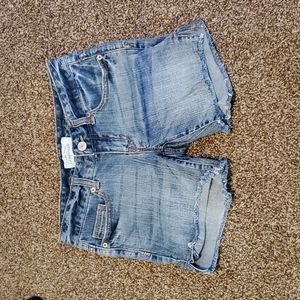 Aeropostale, 00, Light denim